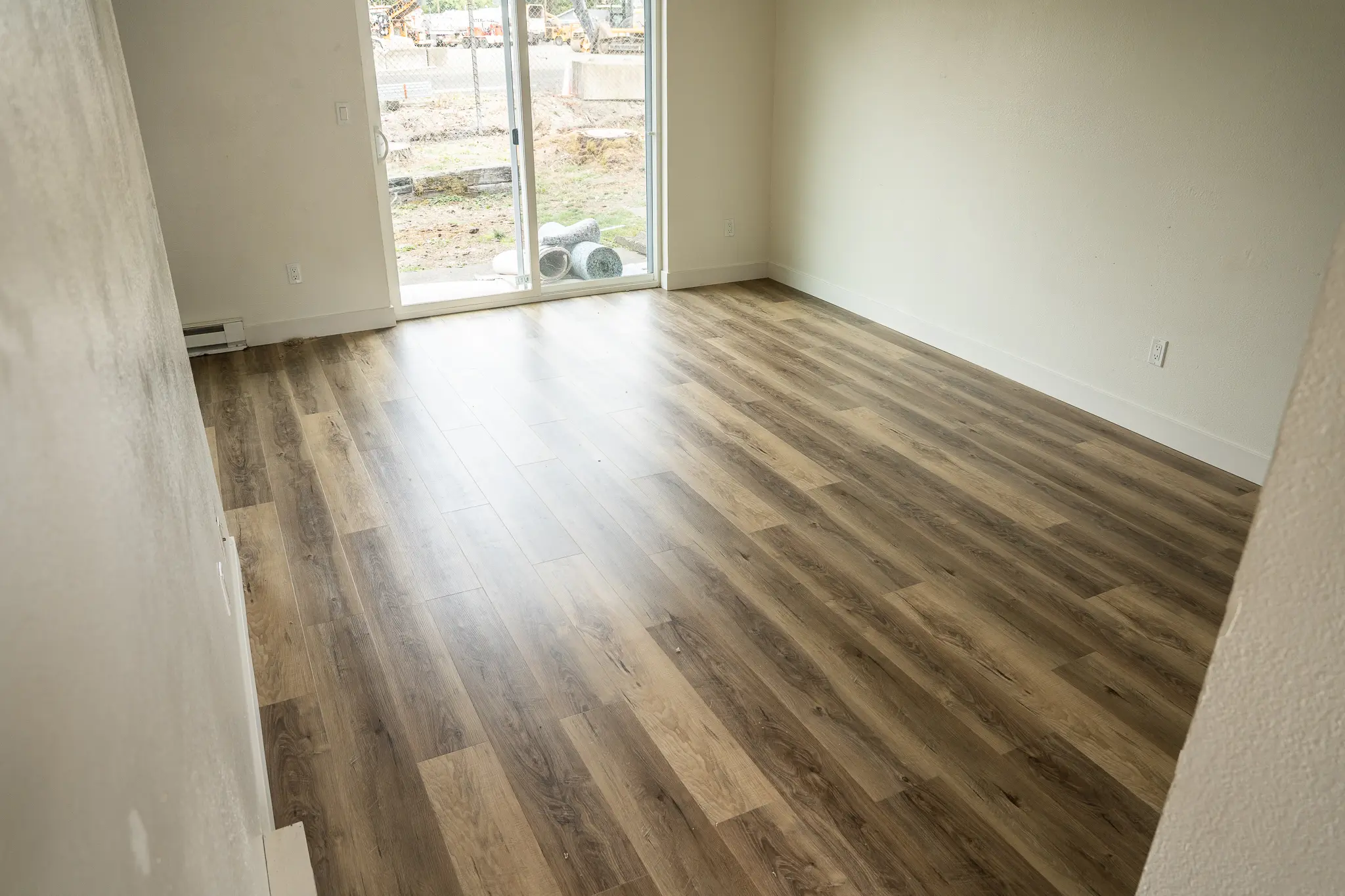 Elma, WA Apartments - Professional apartment renovation